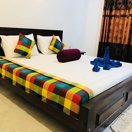 Pearl House Resort Anuradhapura Exterior photo