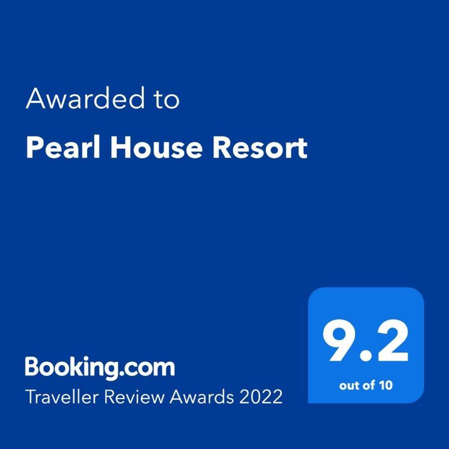 Pearl House Resort Anuradhapura Exterior photo