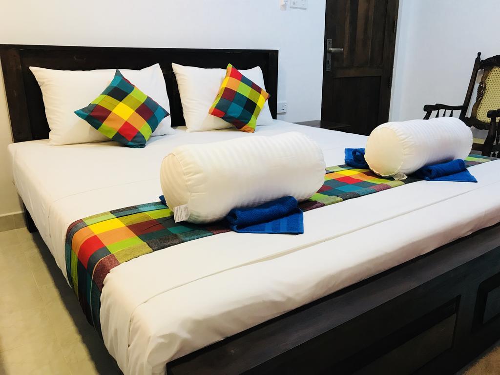 Pearl House Resort Anuradhapura Exterior photo