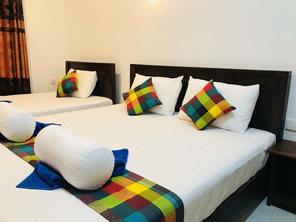 Pearl House Resort Anuradhapura Exterior photo