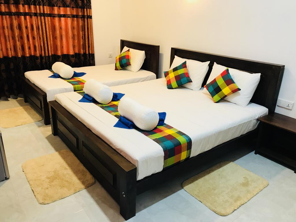 Pearl House Resort Anuradhapura Exterior photo