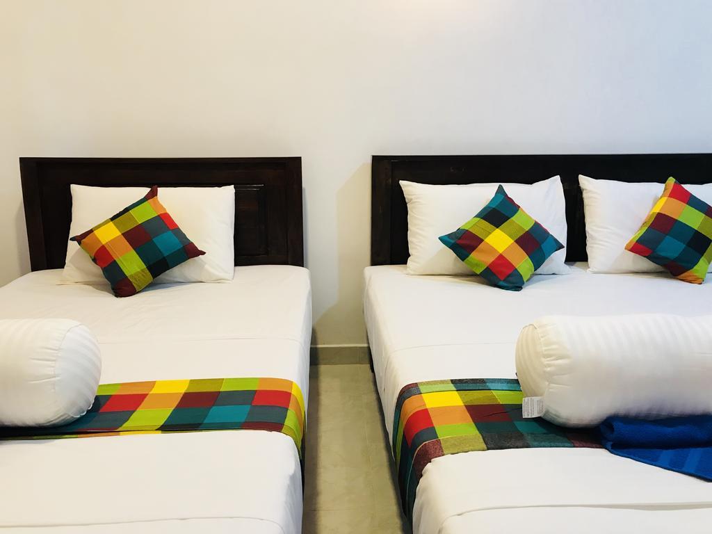 Pearl House Resort Anuradhapura Exterior photo