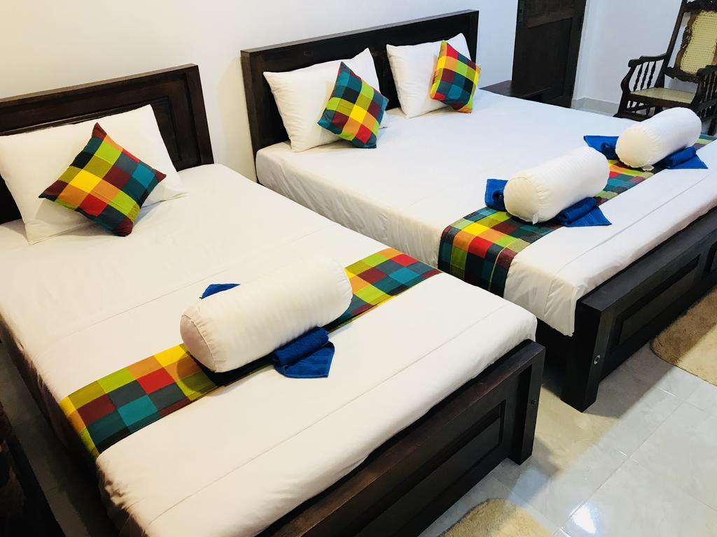 Pearl House Resort Anuradhapura Exterior photo