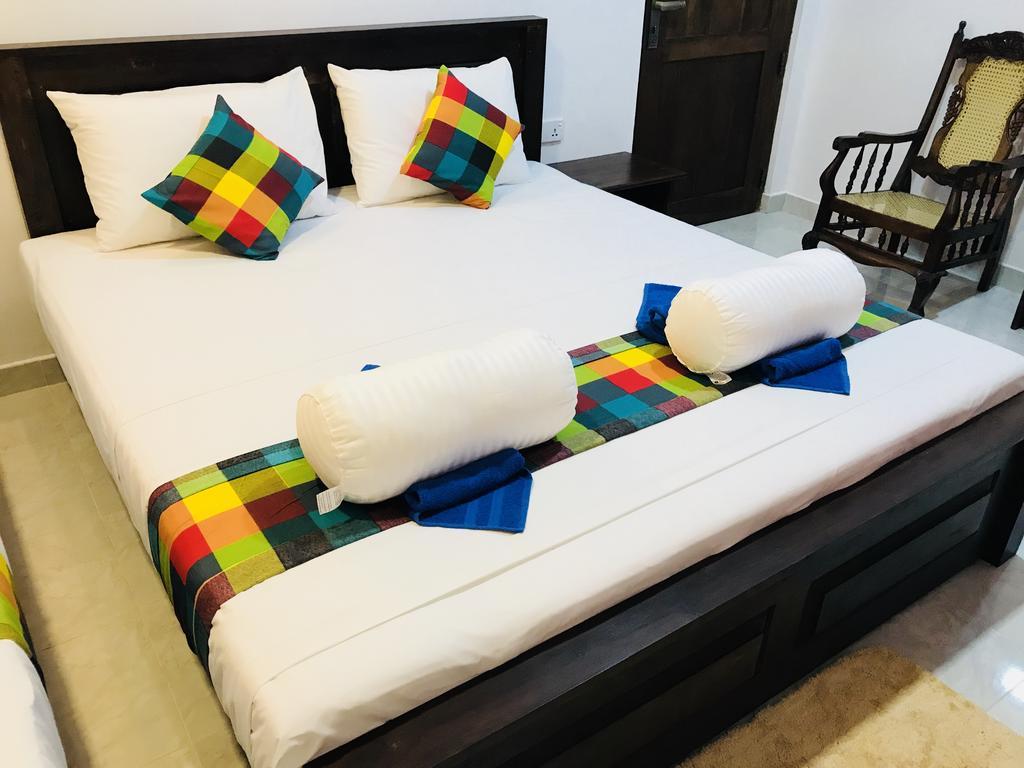 Pearl House Resort Anuradhapura Exterior photo