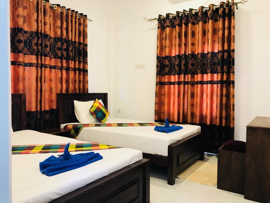 Pearl House Resort Anuradhapura Exterior photo