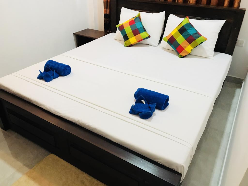 Pearl House Resort Anuradhapura Exterior photo