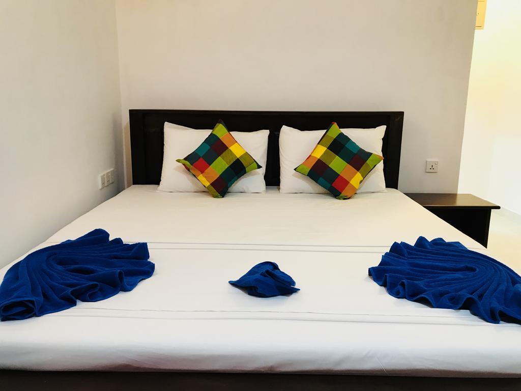 Pearl House Resort Anuradhapura Exterior photo