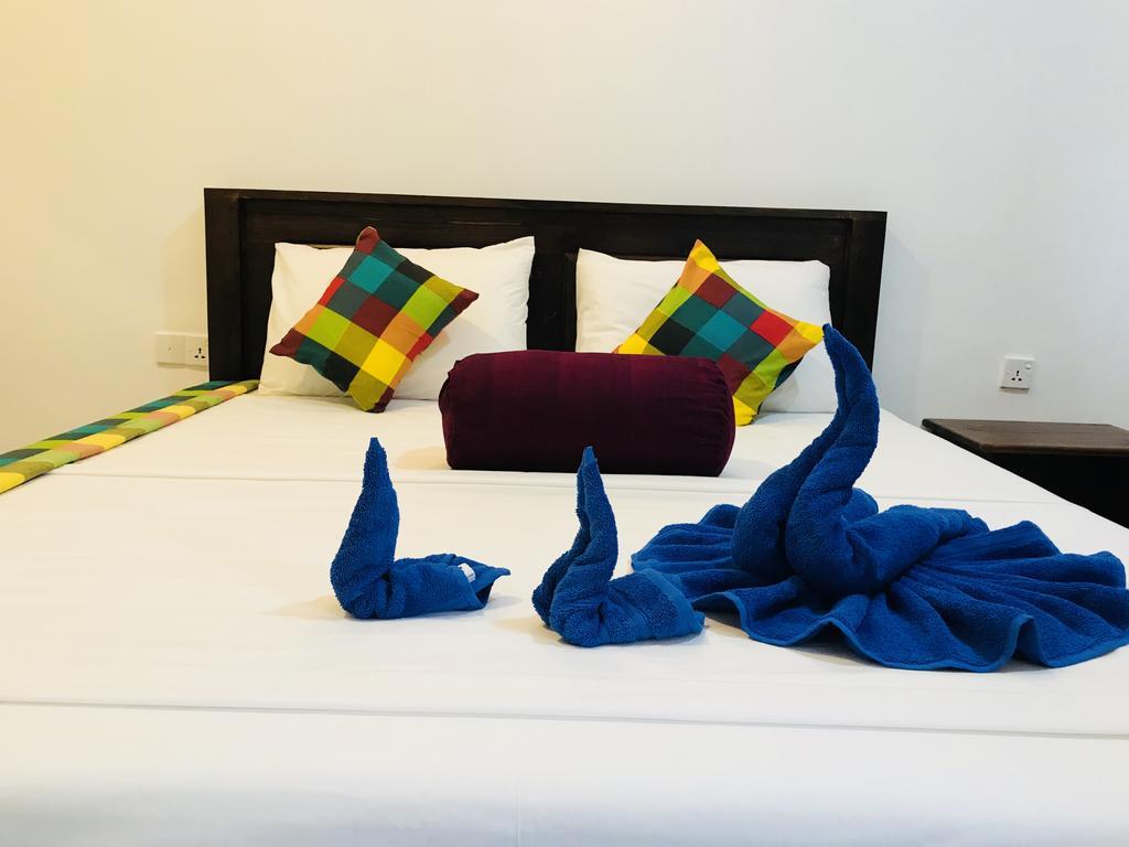 Pearl House Resort Anuradhapura Exterior photo