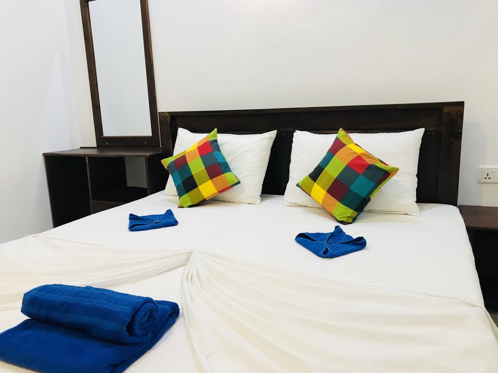 Pearl House Resort Anuradhapura Exterior photo