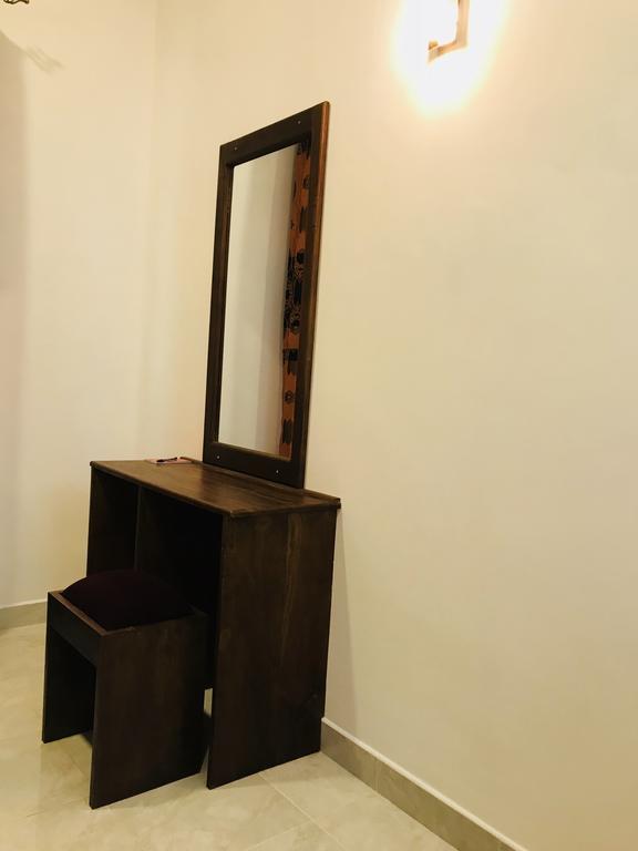 Pearl House Resort Anuradhapura Exterior photo