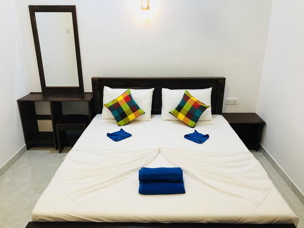 Pearl House Resort Anuradhapura Exterior photo