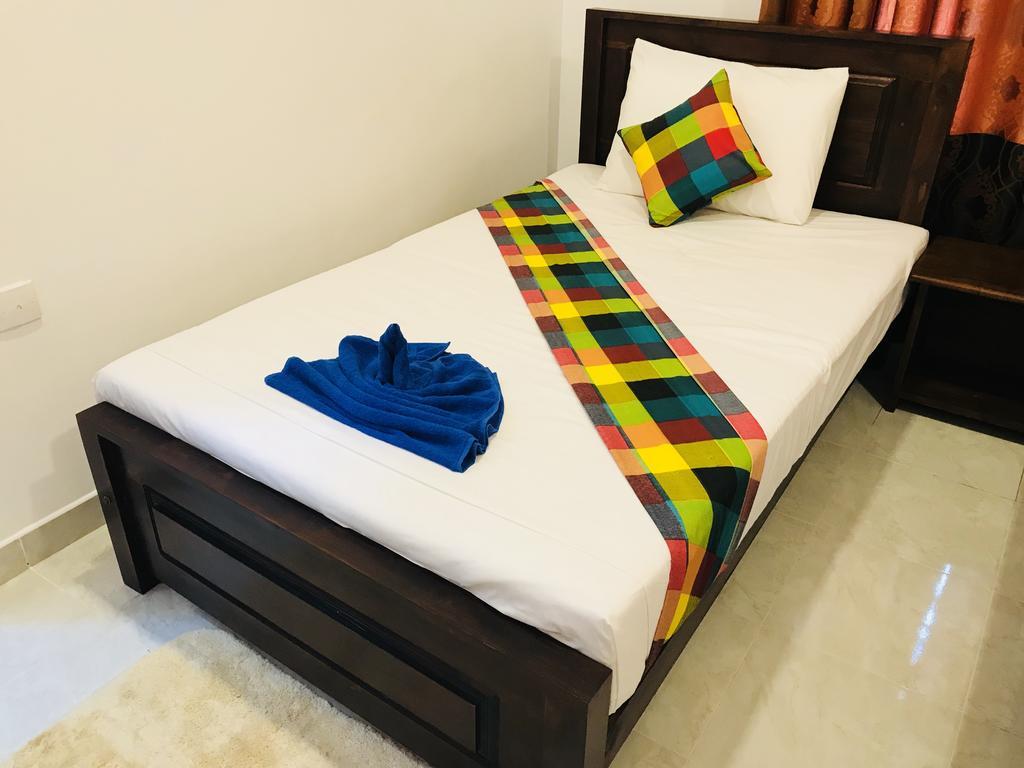 Pearl House Resort Anuradhapura Exterior photo