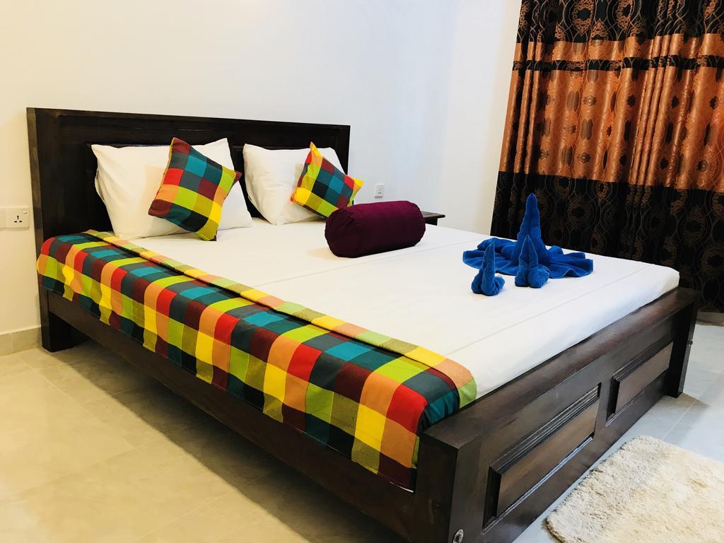 Pearl House Resort Anuradhapura Exterior photo