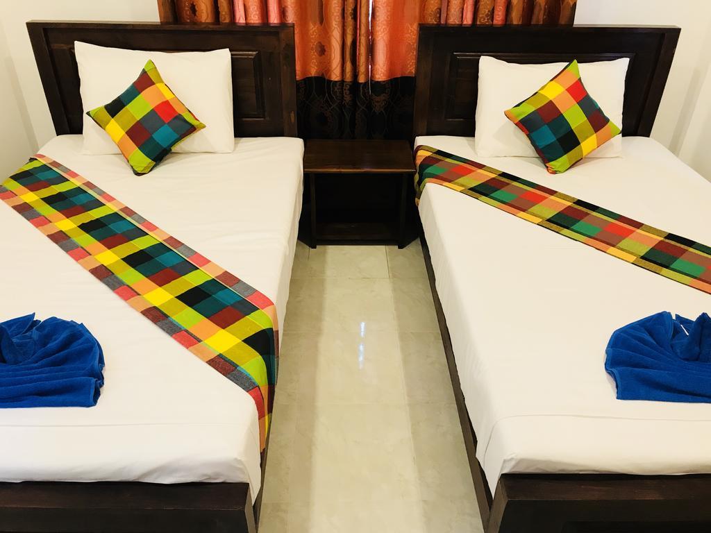 Pearl House Resort Anuradhapura Exterior photo