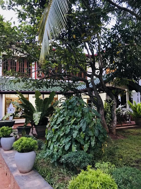 Pearl House Resort Anuradhapura Exterior photo