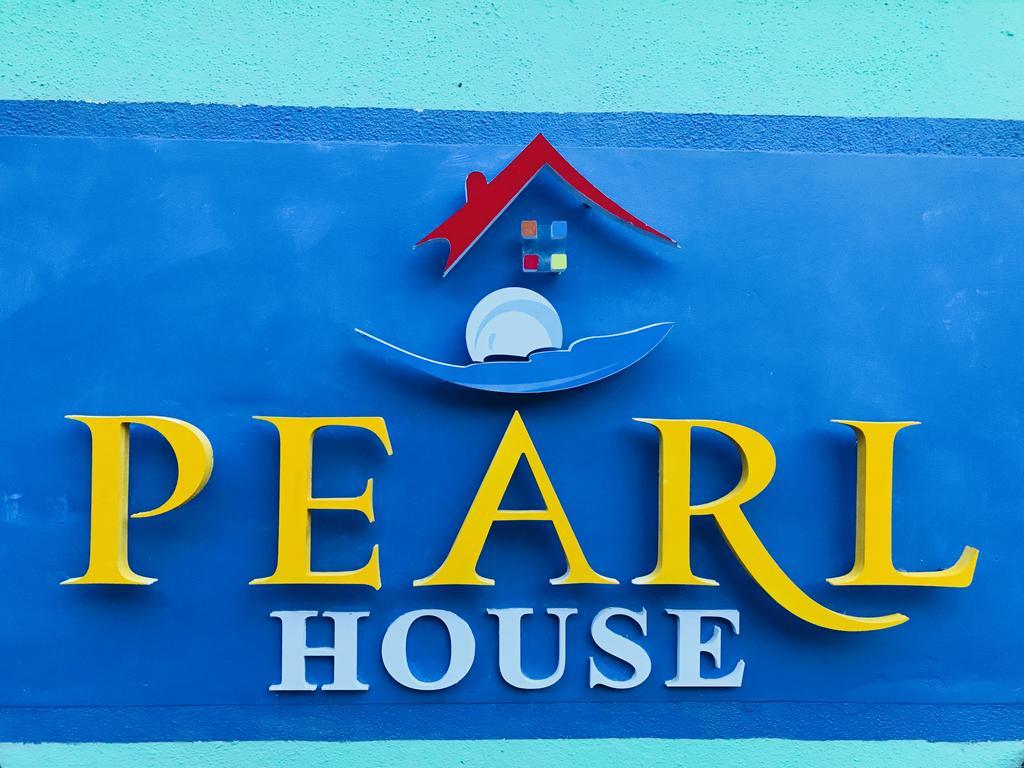 Pearl House Resort Anuradhapura Exterior photo